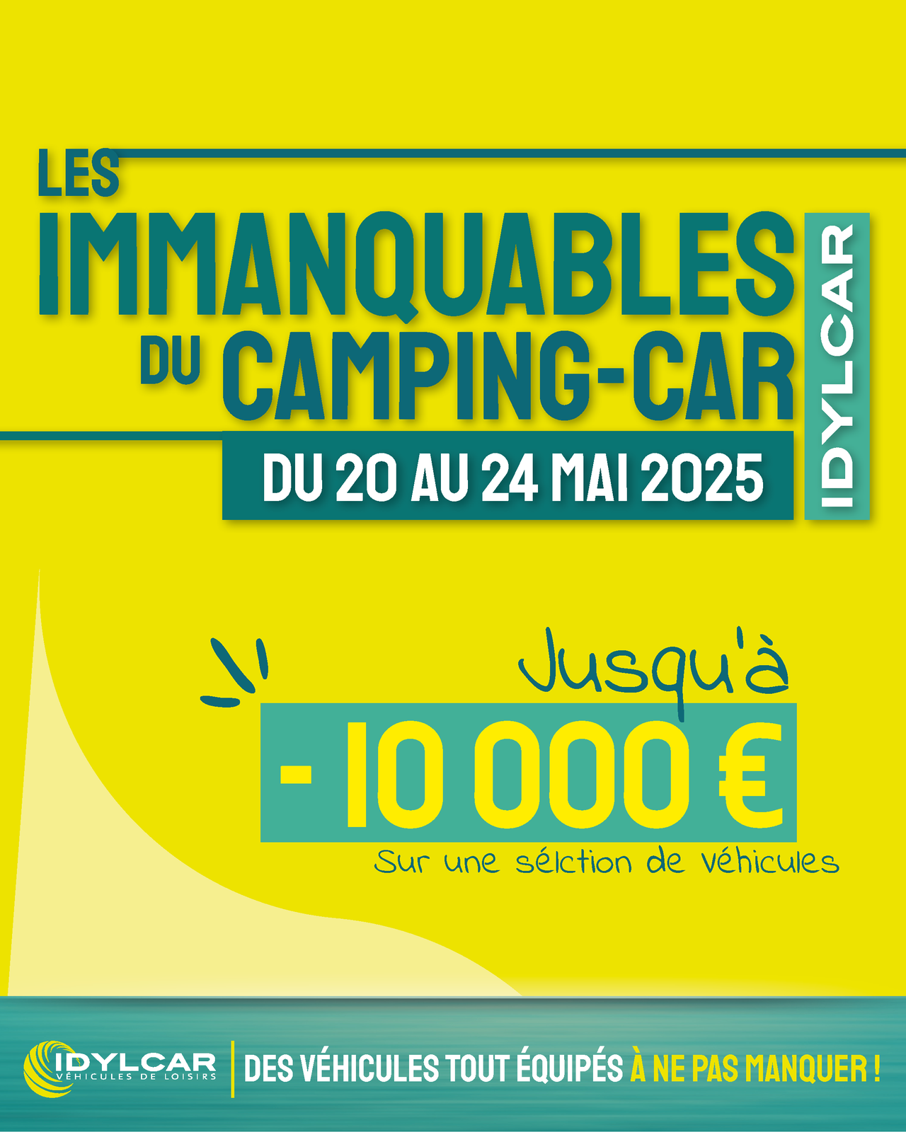 Camping-car BAVARIA K540G X-EDITION PLUS